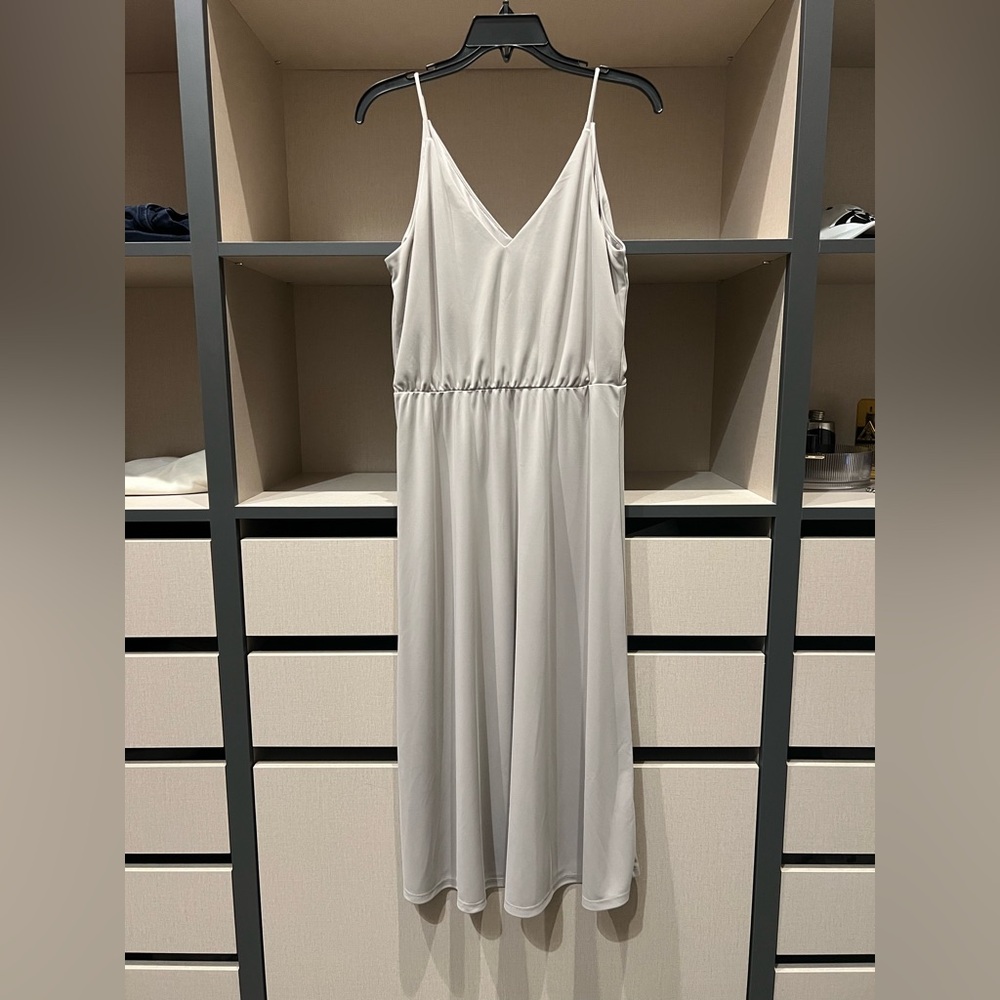 H&M. Jersey Dress size M